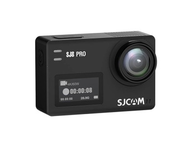 Action Camera SJCAM SJ8 Pro Action Camera SJCAM SJ8 Pro