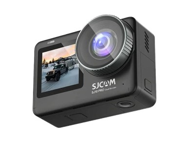 Action Camera SJCAM SJ10 Pro Dual Screen Action Camera SJCAM SJ10 Pro Dual Screen