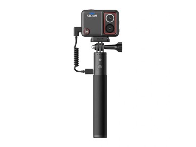 SJCAM SJ30 Action Camera Charging Combo SJCAM SJ30 Action Camera Charging Combo