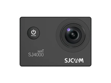 C�mara de accion SJCAM SJ4000