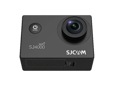 Action camera SJCAM SJ4000 Action camera SJCAM SJ4000