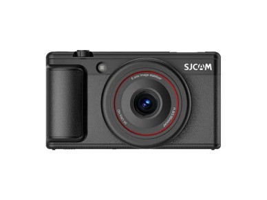 Cámara para vlogs SJCAM ZV200 (Negra) Cámara para vlogs SJCAM ZV200 (Negra)