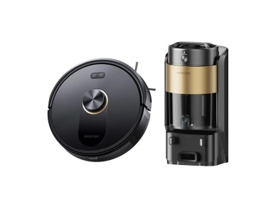 PROSCENIC Q20 Plus Cleaning Robot