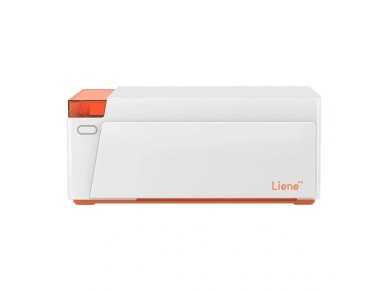 Impresora fotográfica Liene Amber M210 de 4x6", 10 hojas Impresora fotográfica Liene Amber M210 de 4x6", 10 hojas