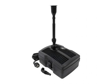 SUNSUN CUF-6011 11W UV Fountain Pump
