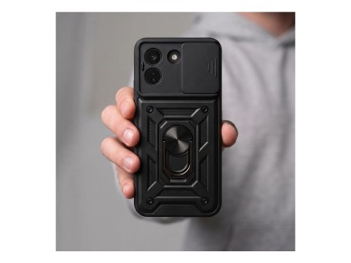 Tech-Protect CamShield Pro Case for Xiaomi Redmi Note 17 Pro Max 5G - Black Tech-Protect CamShield Pro Case for Xiaomi Redmi Note 17 Pro Max 5G - Black