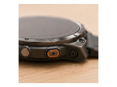 Protector de pantalla de vidrio templado Tech-Protect Glass Fit+ (paquete de 2) para Garmin Fenix ?? Protector de pantalla de vidrio templado Tech-Protect Glass Fit+ (paquete de 2) para Garmin Fenix ??