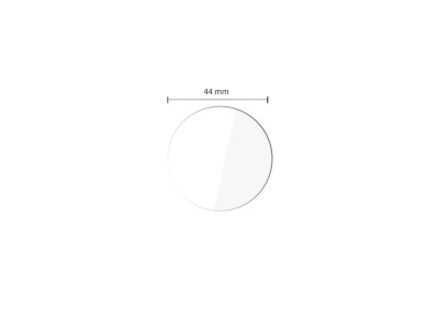 Tech-Protect Glass Fit+ 2-Pack Tempered Glass for Garmin Fenix 9 Pro 51mm Tech-Protect Glass Fit+ 2-Pack Tempered Glass for Garmin Fenix 9 Pro 51mm