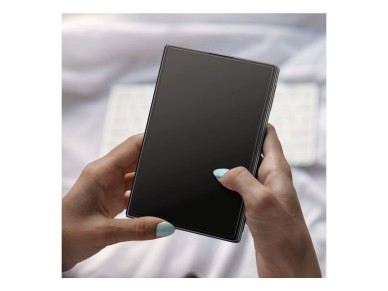 Spigen Glas.tR EZ Fit Pro HD - Pack de 2 Películas de Vidro Temperado para Samsung Galaxy Z Fold 8 Spigen Glas.tR EZ Fit Pro HD - Pack de 2 Películas de Vidro Temperado para Samsung Galaxy Z Fold 8