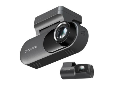 Câmara veicular DDPAI N3 Pro 2026 Câmara veicular DDPAI N3 Pro 2026