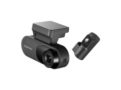Câmara veicular DDPAI N3 Pro 2026 Câmara veicular DDPAI N3 Pro 2026