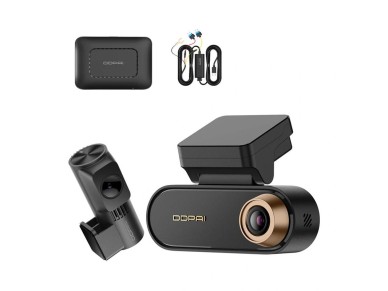 C�mara veicular DDPAI N5 Pro