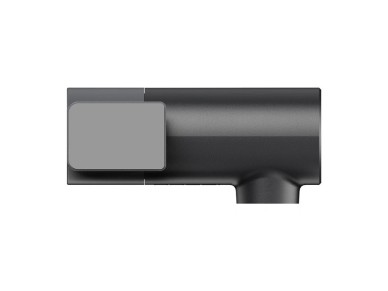 M�quina fotogr�fica veicular DDPAI MINI Pro 2K