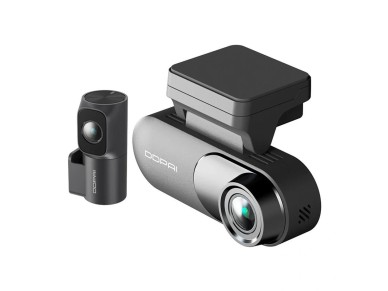 Câmara veicular DDPAI N3 Pro 2026 Câmara veicular DDPAI N3 Pro 2026