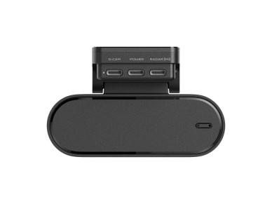 C�mara veicular DDPAI N5 Pro