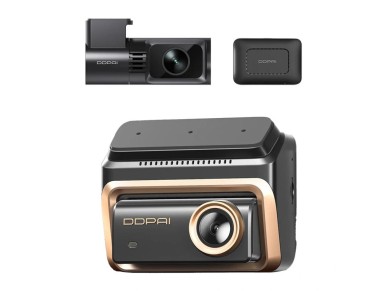 C�mara de salpicadero DDPAI Z90 Master 4G