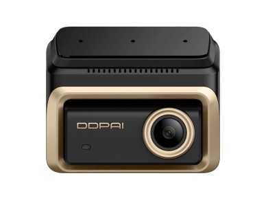 C�mara de salpicadero DDPAI Z90 Master 4G