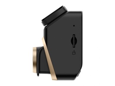 C�mara de salpicadero DDPAI Z90 Master 4G