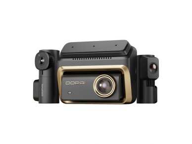 DDPAI Z90 Master Dash Cam DDPAI Z90 Master Dash Cam