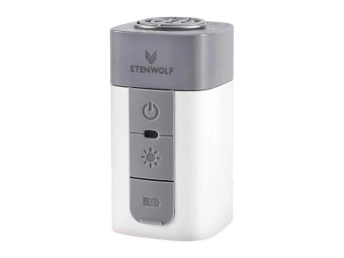 Bomba el�ctrica Etenwolf AIR 2 PRO de 3200 mAh