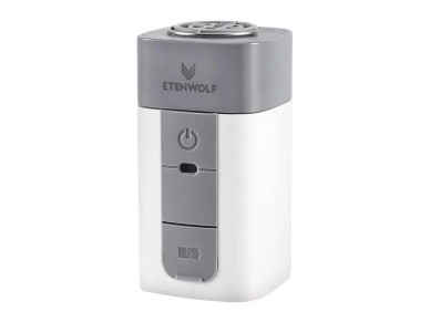 Bomba eléctrica Etenwolf AIR 2 de 2600 mAh Bomba eléctrica Etenwolf AIR 2 de 2600 mAh