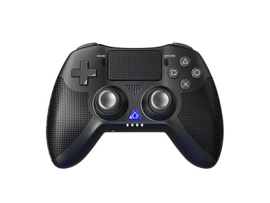 Mando de juegos inalámbrico iPega PG-P4008 Negro Mando de juegos inalámbrico iPega PG-P4008 Negro