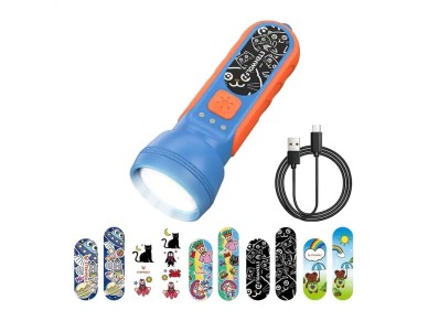 Etenwolf L1 350lm Flashlight Etenwolf L1 350lm Flashlight