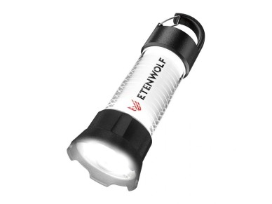 Linterna Etenwolf CL5, 1000 lm