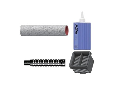 Kit de accesorios MOVA para la M50 Ultra