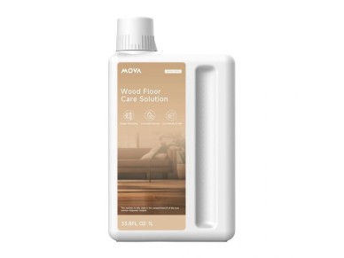 Płyn MOVA Wood Floor Care Solution Płyn MOVA Wood Floor Care Solution