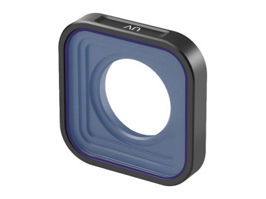 Puluz UV Filter for GoPro HERO9/10/11/12 Puluz UV Filter for GoPro HERO9/10/11/12