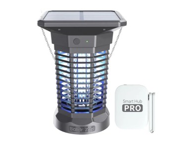 BALDRTHERM Smart Solar Insect Killer (BZ501FRF) BALDRTHERM Smart Solar Insect Killer (BZ501FRF)