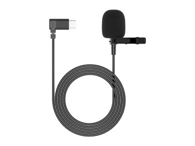 Microfone para a c�mara SJCAM SJ8 Pro