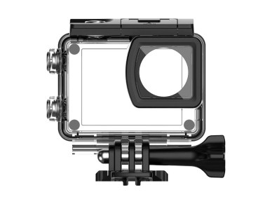 Funda impermeable SJCAM SJ10 Pro