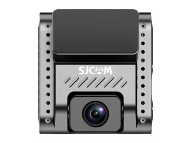 Câmara veicular SJCAM M60, 3 canais Câmara veicular SJCAM M60, 3 canais