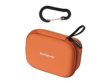 Funda para c�mara Sunnylife Insta360 Ace Pro 2 en 1