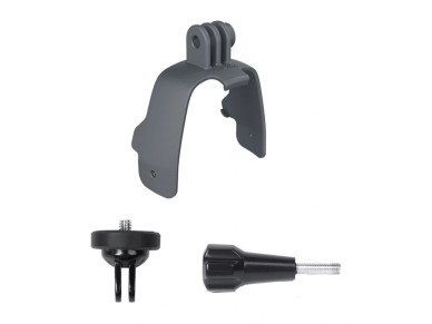 Sunnylife Mount for DJI FPV ACTION 2/GoPro 10 Sunnylife Mount for DJI FPV ACTION 2/GoPro 10