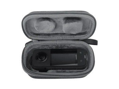 Sunnylife Mini Protective Case / Pouch for Insta360 X3 / ONE X2 / X