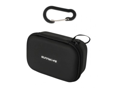 Estojo para câmara 2 em 1 Sunnylife Insta360 Ace Pro Estojo para câmara 2 em 1 Sunnylife Insta360 Ace Pro