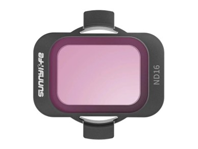 Set of 5 Filters Sunnylife ND 8/16/32/64/128 for DJI Avata 2