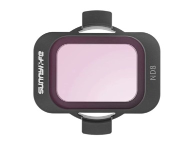 Set of 5 Filters Sunnylife ND 8/16/32/64/128 for DJI Avata 2