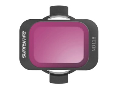 Juego de 6 filtros Sunnylife MCUV, ND8/16/34/64/128 para DJI Avata 2 Juego de 6 filtros Sunnylife MCUV, ND8/16/34/64/128 para DJI Avata 2