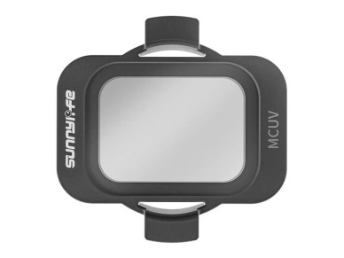 Juego de 6 filtros Sunnylife MCUV, ND8/16/34/64/128 para DJI Avata 2 Juego de 6 filtros Sunnylife MCUV, ND8/16/34/64/128 para DJI Avata 2