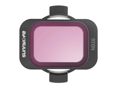 Juego de 6 filtros Sunnylife MCUV, ND8/16/34/64/128 para DJI Avata 2 Juego de 6 filtros Sunnylife MCUV, ND8/16/34/64/128 para DJI Avata 2
