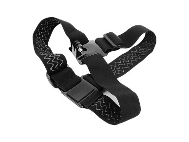 Correia para capacete SJCAM Correia para capacete SJCAM