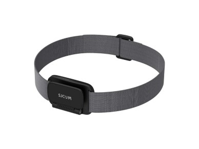 Fita de cabeça magnética SJCAM S10 Fita de cabeça magnética SJCAM S10