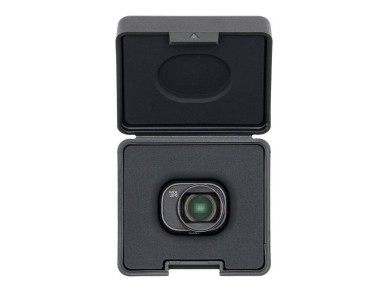 Adaptador de lente gran angular para el DJI Mini 4 Pro