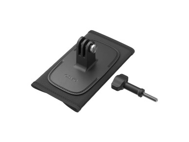 Backpack Strap Mount DJi Osmo Backpack Strap Mount DJi Osmo