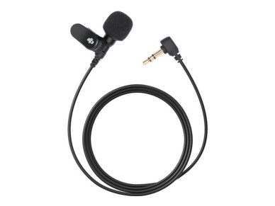 Lavalier microphone for DJI Mic / Mic 2 Lavalier microphone for DJI Mic / Mic 2