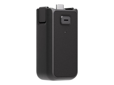 Battery Handle for DJI Osmo Pocket 3 Battery Handle for DJI Osmo Pocket 3